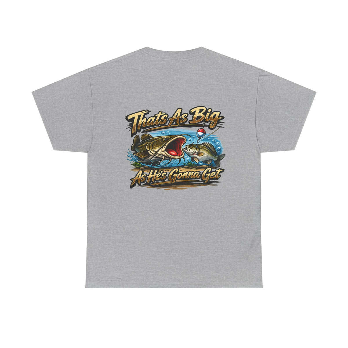 Spirit of the Outdoors Tee | Canoe Paddle Design, Outdoor Adventure Shirt