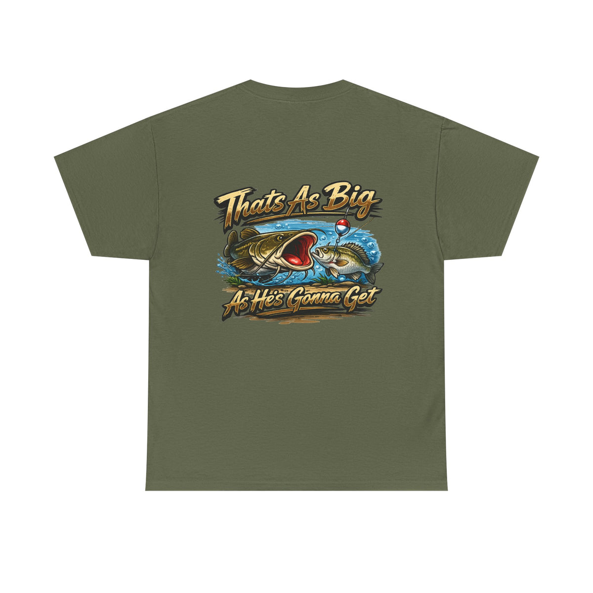 Spirit of the Outdoors Tee | Canoe Paddle Design, Outdoor Adventure Shirt