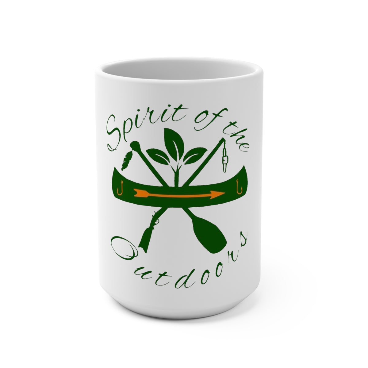 Mug 15oz