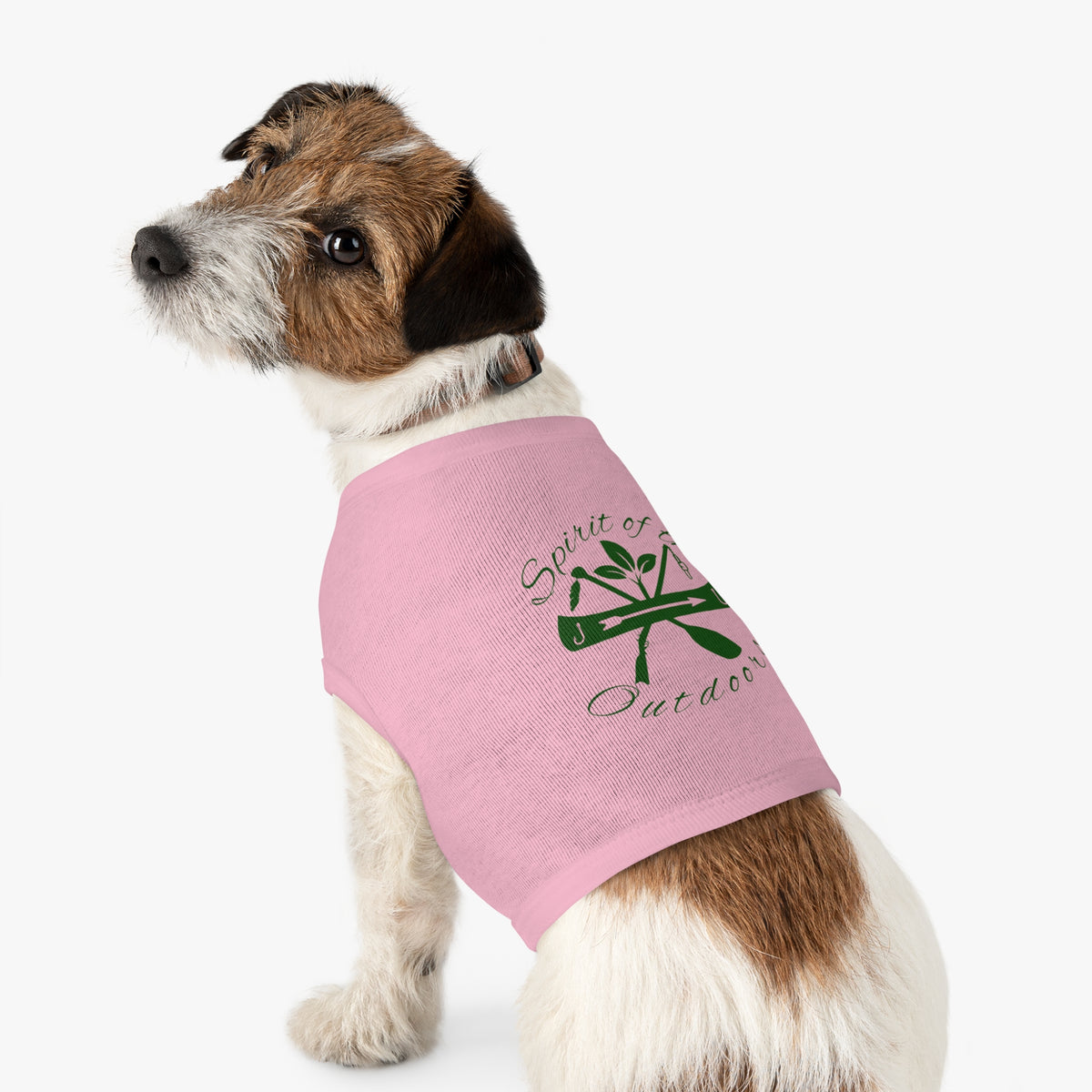 Pet Tank Top