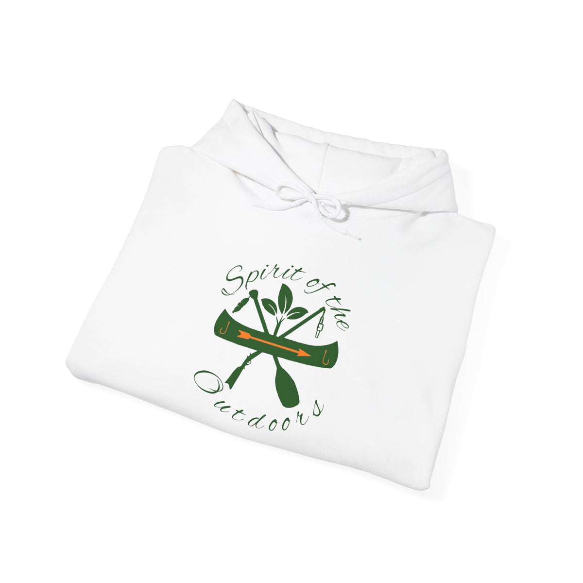 Unisex Heavy Blend™ Hooded Sweatshirt