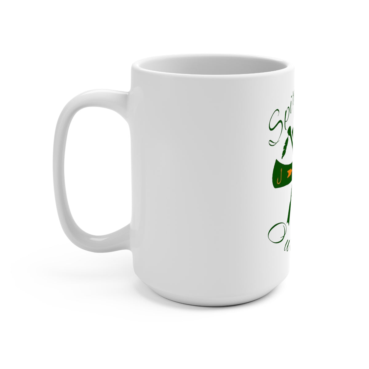 Mug 15oz