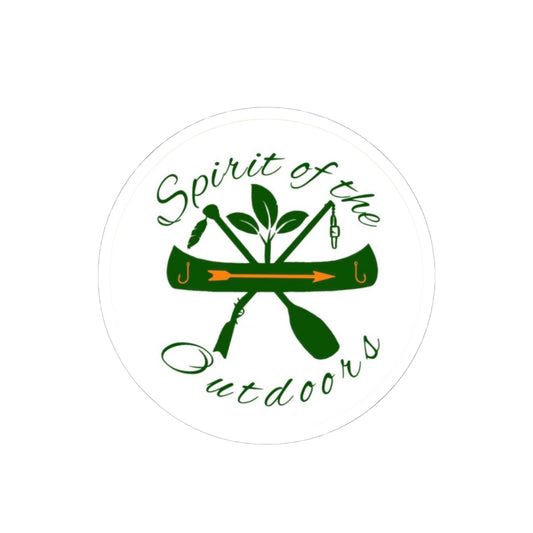 Copy of Kiss-Cut Stickers