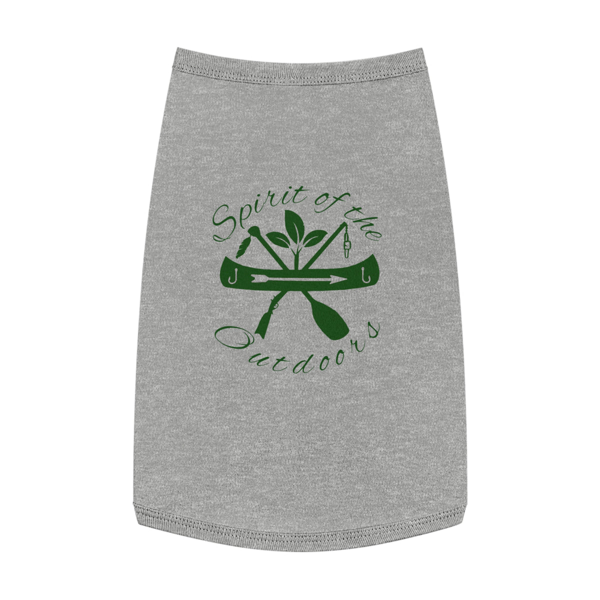 Pet Tank Top