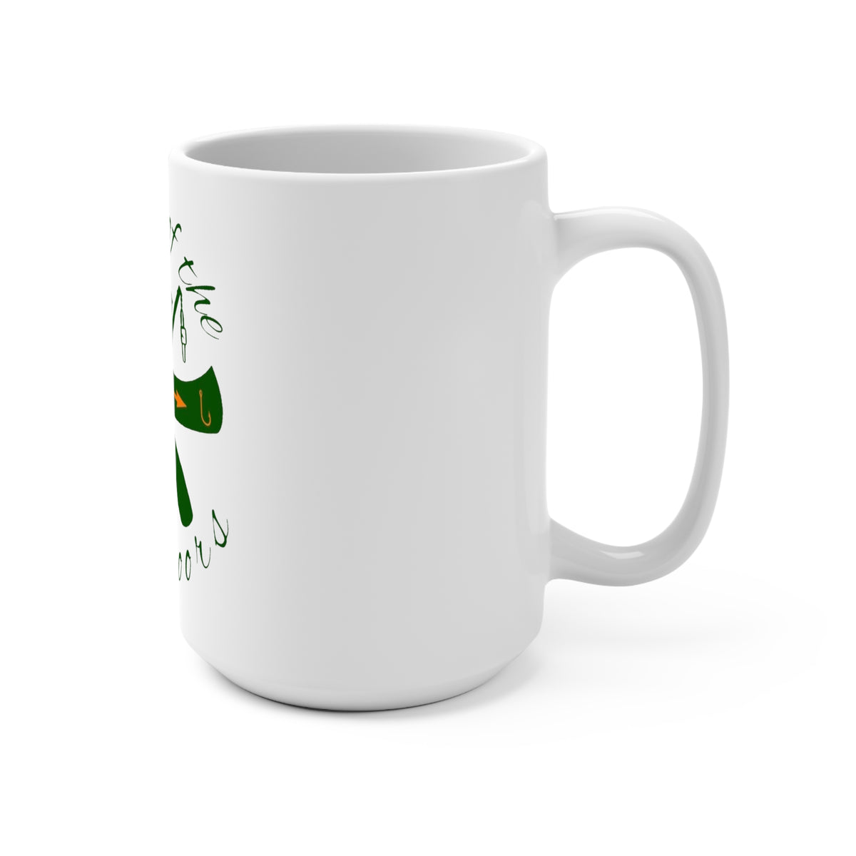 Mug 15oz
