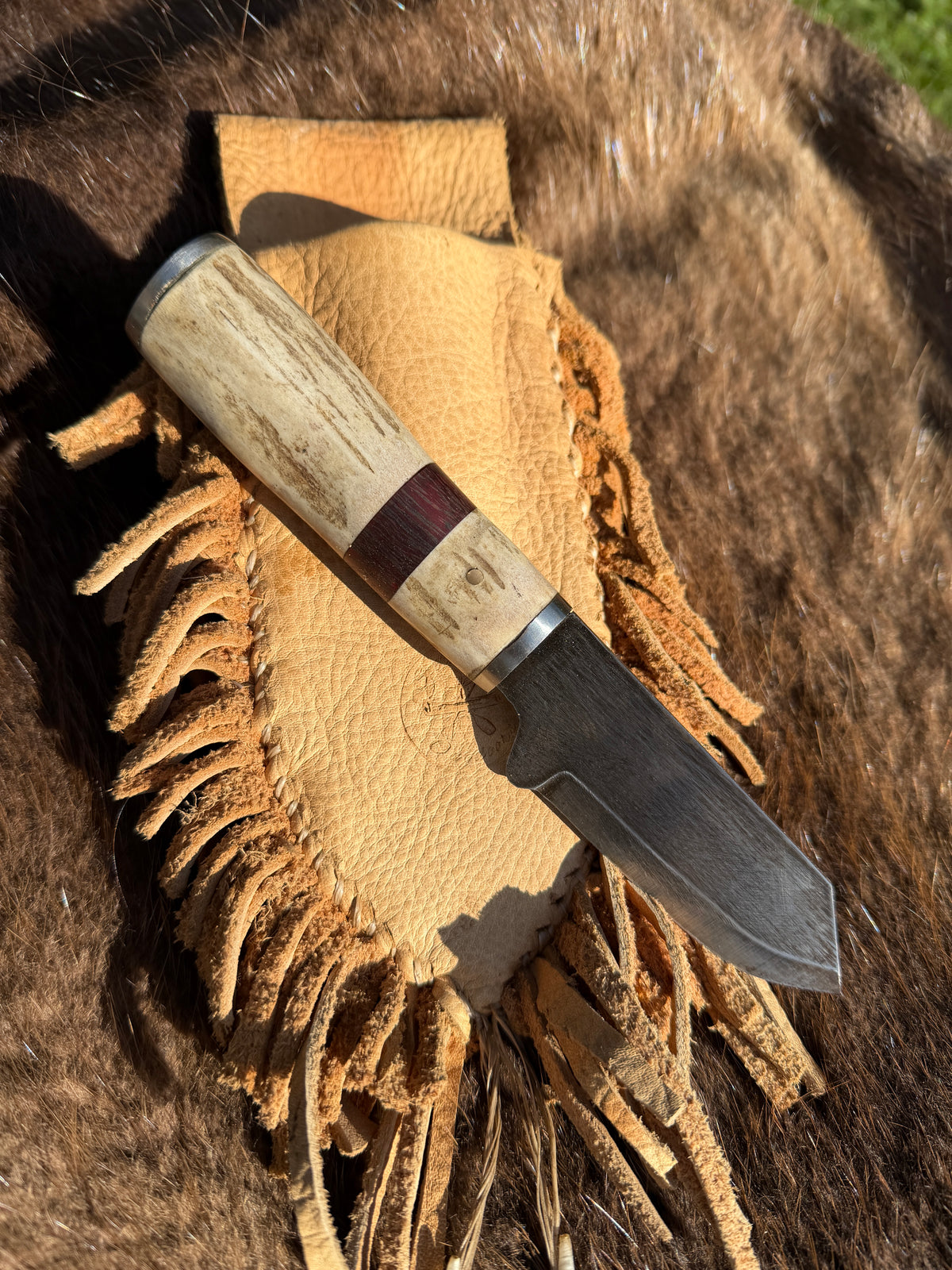 Knife